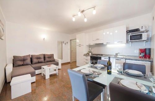 Mosenice Apartamento | Apartmani Sandra Rovini