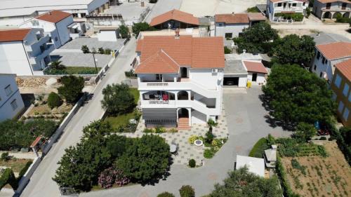 Vrsi Apartamento | Apartmani Sanja