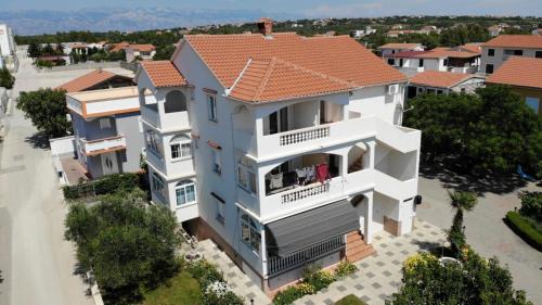 Vrsi Apartamento | Apartmani Sanja
