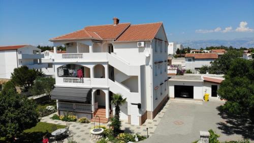 Vrsi Apartamento | Apartmani Sanja