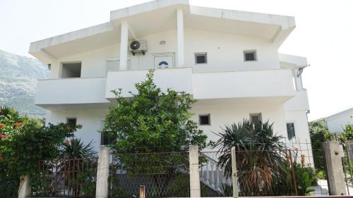 Zgrade Apartamento | Apartmani Scepanovic