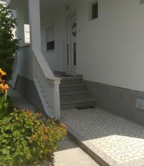 Zgrade Apartamento | Apartmani Scepanovic