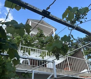 Brinje Apartamento | Apartmani Selce za 2-3 osobe