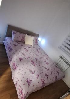 Belgrade Apartamento | Apartmani Sjaj