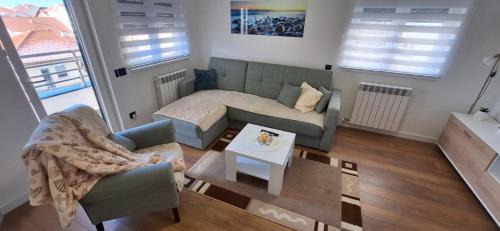 Belgrade Apartamento | Apartmani Sjaj