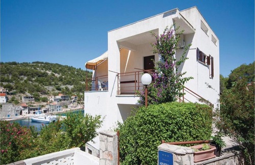 Zirje Apartamento | Apartmani Skorić, otok Žirje