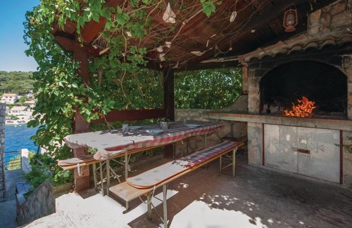 Zirje Apartamento | Apartmani Skorić, otok Žirje