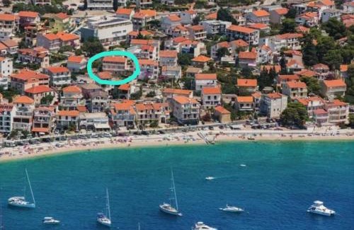 Primosten Apartamento | Apartmani Skoric Fanatic