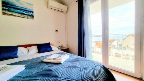 Primosten Apartamento | Apartmani Skoric Fanatic