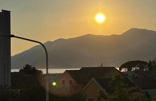 Donja Lastva Apartamento | Apartmani Slavena