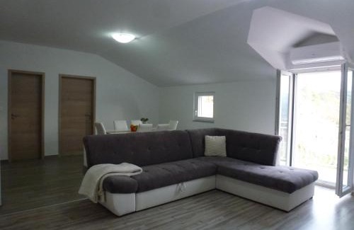 Bilice Apartamento | Apartmani Slavica