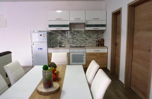 Bilice Apartamento | Apartmani Slavica