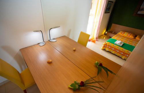 Ratac Apartamento | Apartmani Slobodan