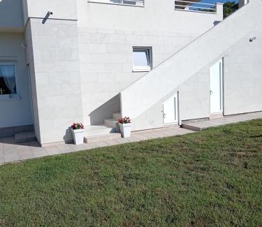 Vlasici Apartamento | Apartmani Sol Vlašići