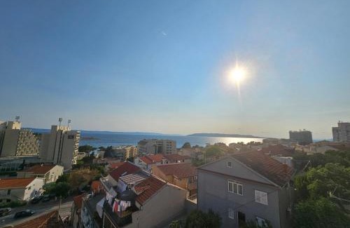 Bili brig Apartamento | Apartmani Sole