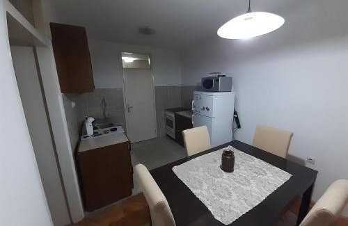 Leskovac Apartamento | Apartmani Solidarnost