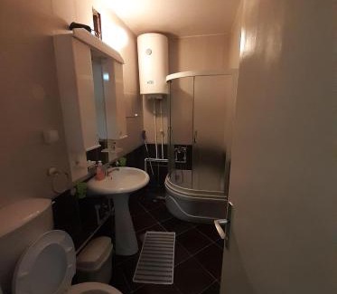 Leskovac Apartamento | Apartmani Solidarnost