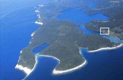 Govedari Apartamento | Apartmani Soline