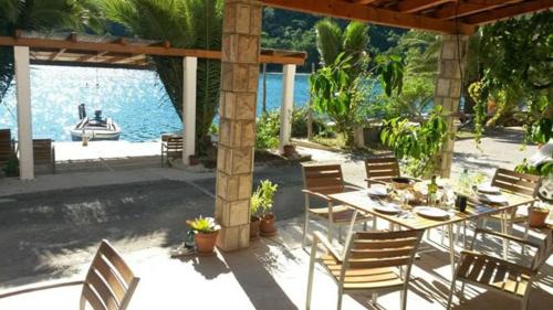 Govedari Apartamento | Apartmani Soline