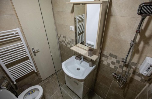 Jabucko Ravniste Casa | Apartmani SP Jovanovic