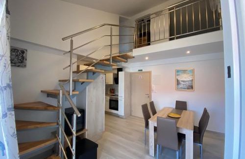 Kastel Stafilic Apartamento | Apartmani Spaija
