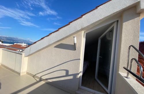 Kastel Stafilic Apartamento | Apartmani Spaija