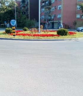 Leskovac Apartamento | Apartmani Spasic