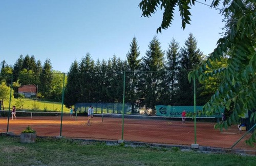 Duga Resa Apartamento | APARTMANI SRCE MREŽNICE