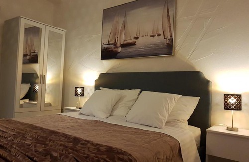 Duga Resa Apartamento | APARTMANI SRCE MREŽNICE