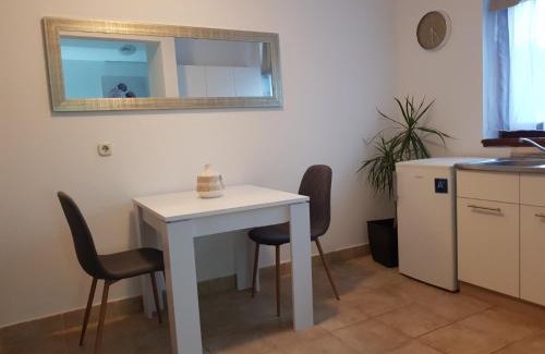 Duga Resa Apartamento | APARTMANI SRCE MREŽNICE