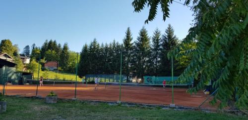 Duga Resa Apartamento | APARTMANI SRCE MREŽNICE