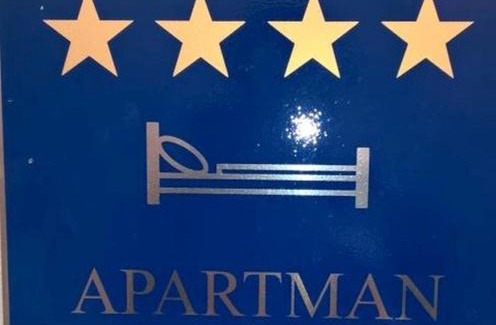 Jurandvor Apartamento | Apartmani Srdoč