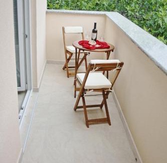 Jurandvor Apartamento | Apartmani Srdoč