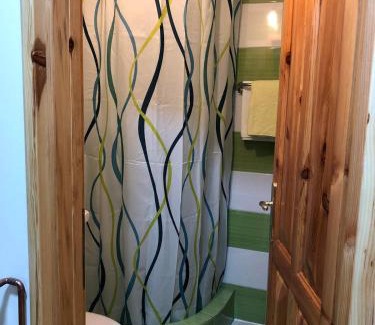 Kremna Cabina | Apartmani Sredojevic
