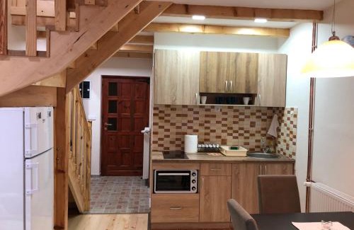 Kremna Cabina | Apartmani Sredojevic