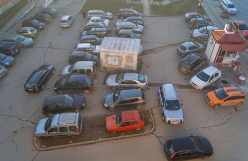 Vranje Apartamento | Apartmani Stanković