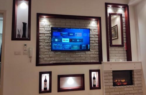 Vranje Apartamento | Apartmani Stanković