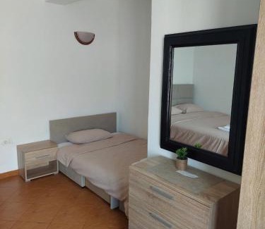 Prcanj Apartamento | Apartmani Stanojevic