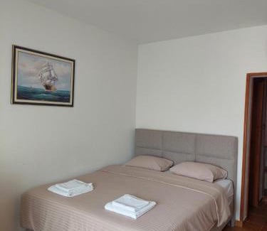 Prcanj Apartamento | Apartmani Stanojevic