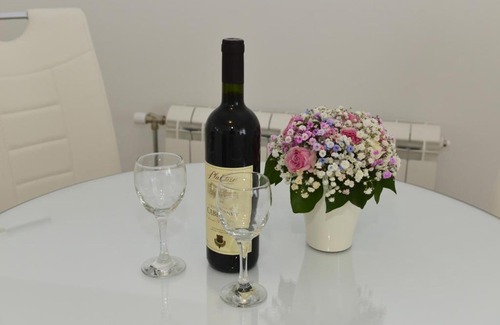 Tomicici Apartamento | Apartmani Stefanija