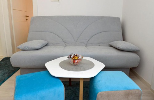 Tomicici Apartamento | Apartmani Stefanija