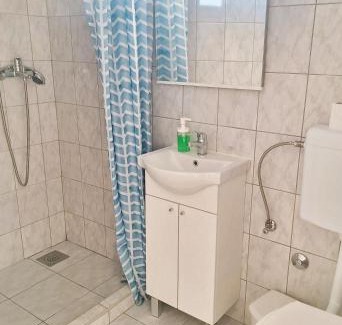 Okrug Donji Apartamento | Apartmani Stine
