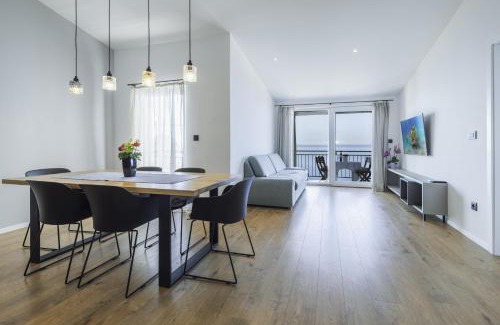 Brela Apartamento | Apartmani Stipe Brela