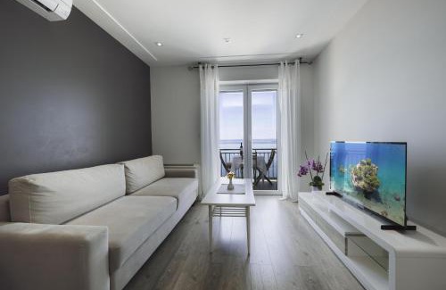 Brela Apartamento | Apartmani Stipe Brela