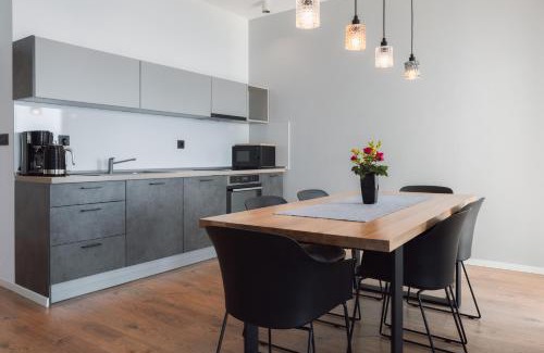 Brela Apartamento | Apartmani Stipe Brela