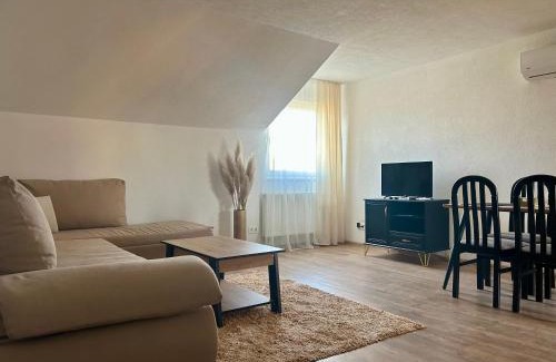 Bosnia Apartamento | Apartmani Sun & Moon