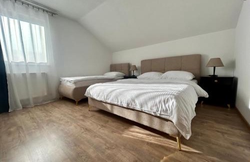 Bosnia Apartamento | Apartmani Sun & Moon