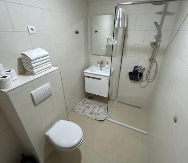 Bosnia Apartamento | Apartmani Sun & Moon