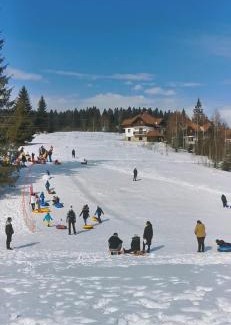 Mitrovac Apartamento | Apartmani Suncani breg Tara