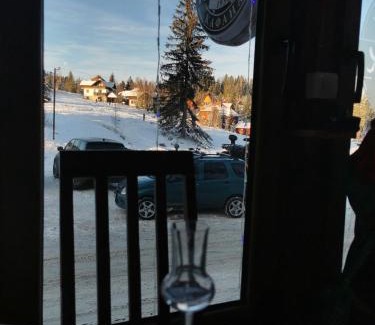 Mitrovac Apartamento | Apartmani Suncani breg Tara